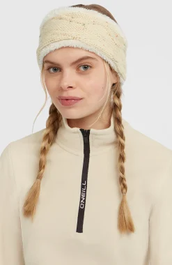 Bandeau Nora| Beige