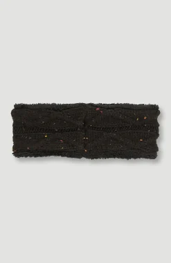 Bandeau Nora| Noire