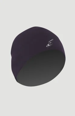 Beanie 2mm| Bleu