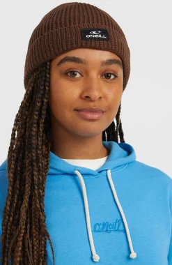 Bonnet Bouncer| Brun