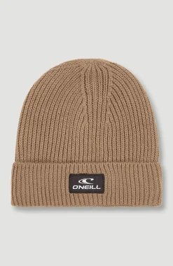 Bonnet Bouncer| Brun