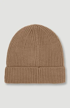 Bonnet Bouncer| Brun