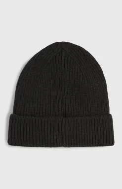 Bonnet Bouncer| Noire