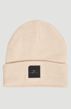 Bonnet Cube| Beige