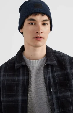 Bonnet Cube| Bleu