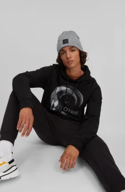Bonnet Cube| Gris