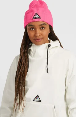 Bonnet FWC'Play| Rose