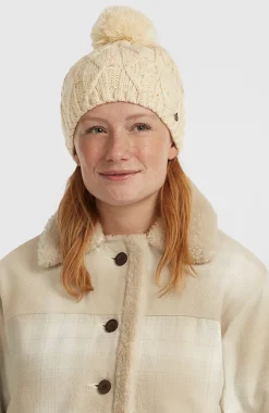 Bonnet Nora| Beige