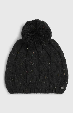 Bonnet Nora| Noire