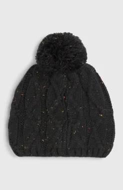 Bonnet Nora| Noire
