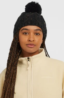 Bonnet Nora| Noire