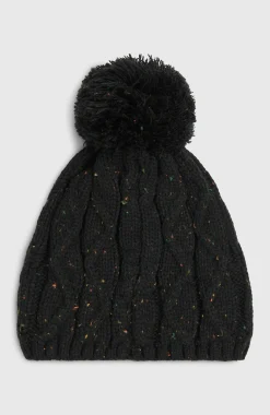 Bonnet Nora| Noire