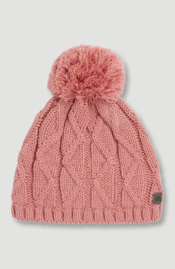 Bonnet Nora| Rose