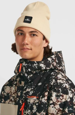 Bonnet Snow| Beige