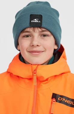Bonnet Snow| Bleu