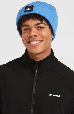 Bonnet Snow| Bleu
