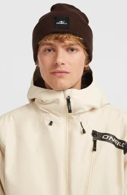 Bonnet Snow| Brun