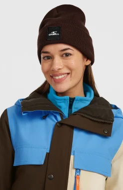 Bonnet Snow| Brun
