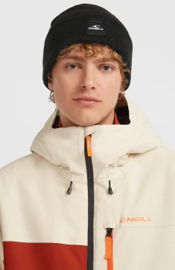 Bonnet Snow| Noire