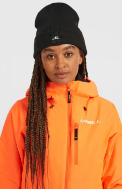Bonnet Snow| Noire