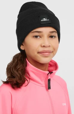 Bonnet Snow| Noire