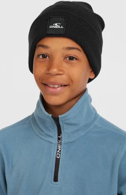 Bonnet Snow| Noire