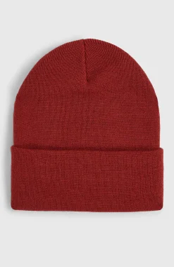 Bonnet Snow| Orange
