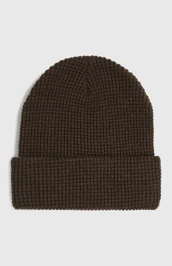 Bonnet Texture| Brun