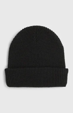 Bonnet Texture| Noire