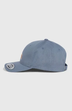 Casquette Beach Vintage| Bleu