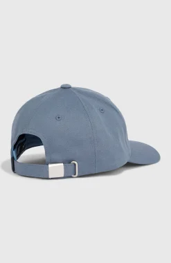 Casquette Beach Vintage| Bleu