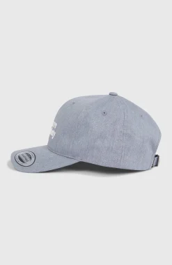 Casquette Future Surf Society| Gris