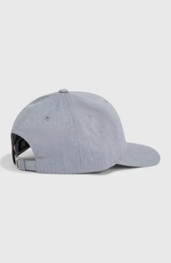 Casquette Future Surf Society| Gris