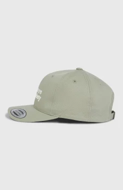 Casquette Future Surf Society| Vert