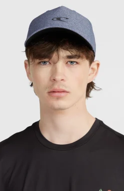 Casquette Hybrid| Bleu