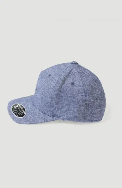 Casquette Hybrid| Bleu
