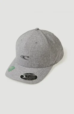 Casquette Hybrid| Gris