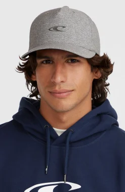 Casquette Hybrid| Gris