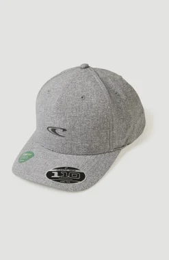 Casquette Hybrid| Gris