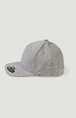 Casquette Hybrid| Gris