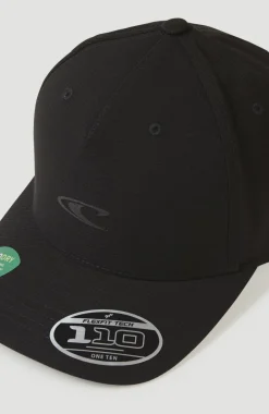 Casquette Hybrid| Noire