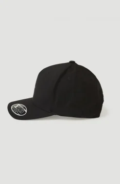 Casquette Hybrid| Noire
