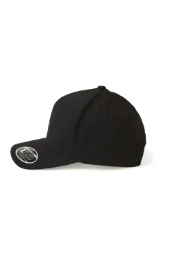 Casquette Hybrid| Noire
