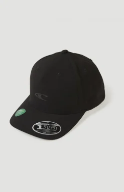 Casquette Hybrid| Noire