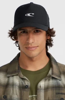 Casquette Hybrid| Noire