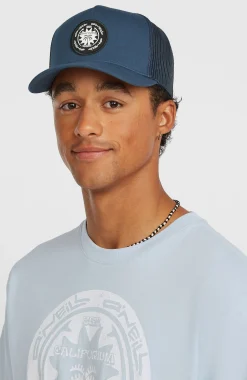 Casquette O'Neill Retro Trucker| Bleu