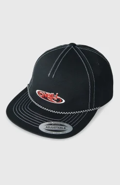 Casquette O'Neill Rope| Noire