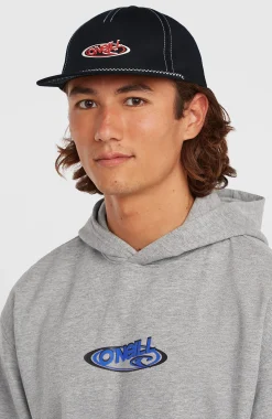 Casquette O'Neill Rope| Noire