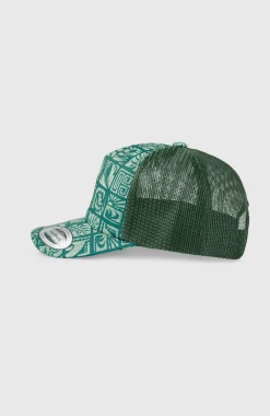 Casquette O'Neill Summer Camp Trucker| Bleu