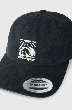 Casquette O'Neill Wash| Noire